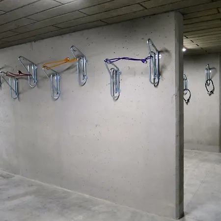 Chilliapartamenty - Blizej Morza - Bruni Daire *