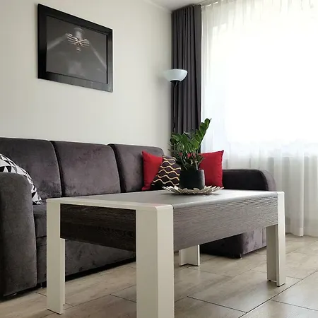 Chilliapartamenty - Blizej Morza - Bruni * Kolobrzeg