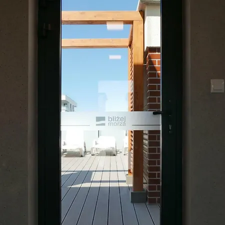 Chilliapartamenty - Blizej Morza - Bruni *