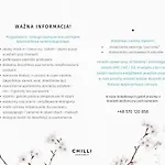 아파트 Chilliapartamenty - Blizej Morza - Bruni 코워브제크