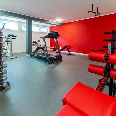 아파트 Chilliapartamenty - Blizej Morza - Bruni *