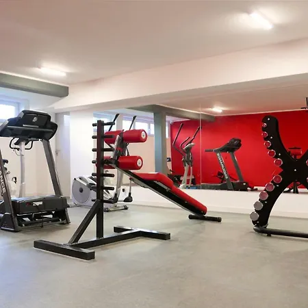 Chilliapartamenty - Blizej Morza - Bruni 아파트 코워브제크