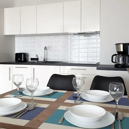 Chilliapartamenty - Blizej Morza - Bruni 아파트 *