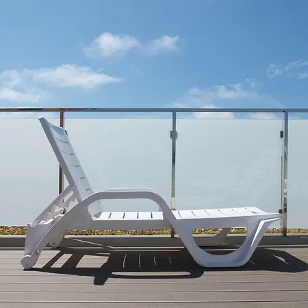 Chilliapartamenty - Blizej Morza - Bruni Kolobřeh