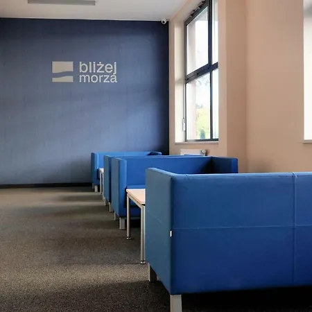 Chilliapartamenty - Blizej Morza - Bruni 아파트