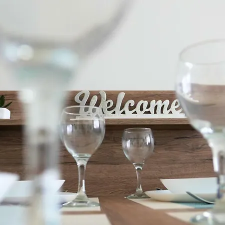 Apartmán Chilliapartamenty - Blizej Morza - Bruni Kolobřeh