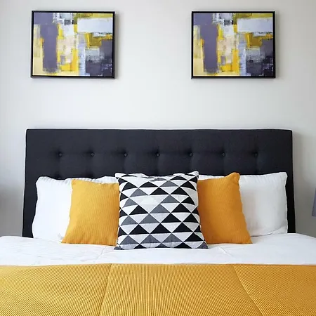 아파트 Chilliapartamenty - Blizej Morza - Bruni *