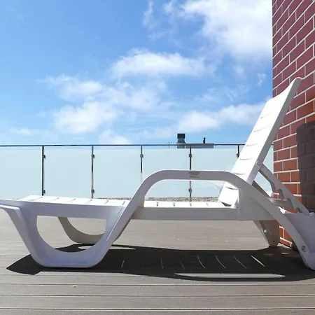 Chilliapartamenty - Blizej Morza - Bruni Apartamento *