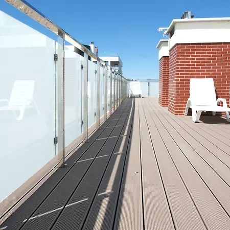 아파트 Chilliapartamenty - Blizej Morza - Bruni