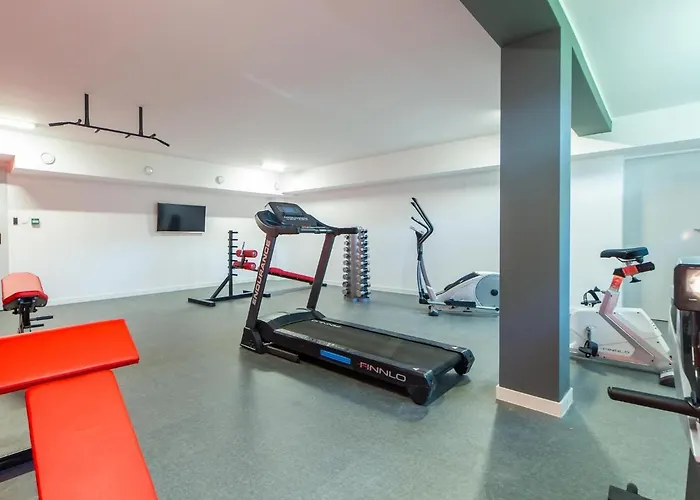 Chilliapartamenty - Blizej Morza - Bruni Διαμέρισμα *