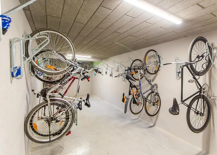 Chilliapartamenty - Blizej Morza - Bruni Διαμέρισμα