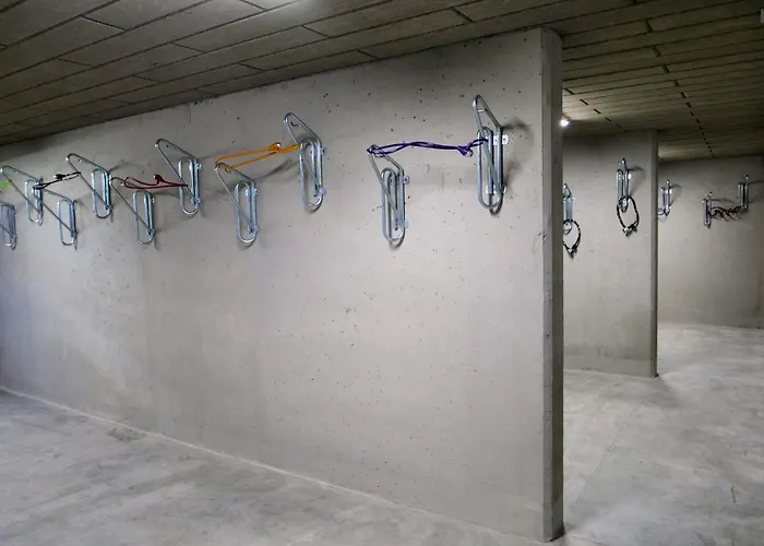 Chilliapartamenty - Blizej Morza - Bruni Appartement *