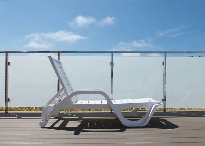 Chilliapartamenty - Blizej Morza - Bruni Kolobřeh