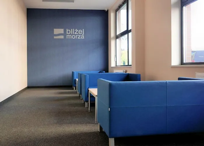 Chilliapartamenty - Blizej Morza - Bruni Διαμέρισμα