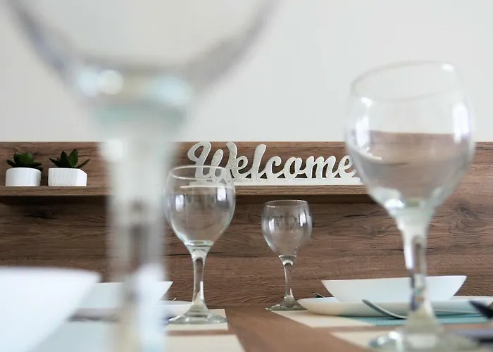 Appartement Chilliapartamenty - Blizej Morza - Bruni Kołobrzeg