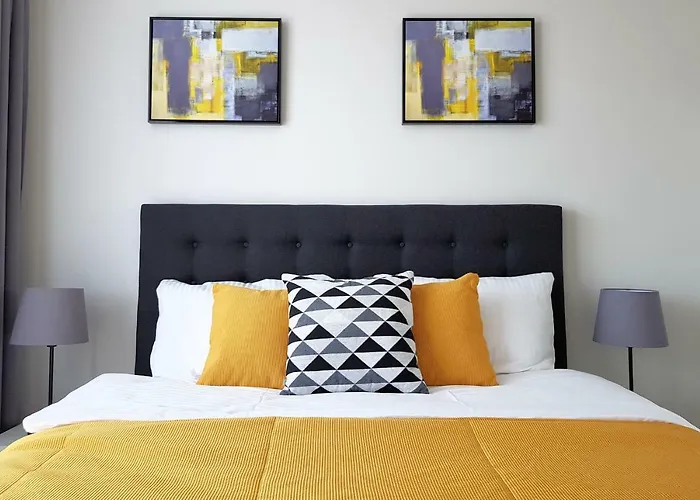 Apartmán Chilliapartamenty - Blizej Morza - Bruni *