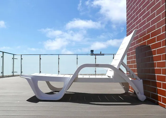 Chilliapartamenty - Blizej Morza - Bruni Apartmán *