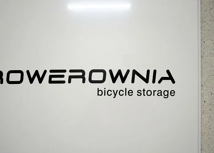 Chilliapartamenty - Blizej Morza - Bruni Kolobřeh