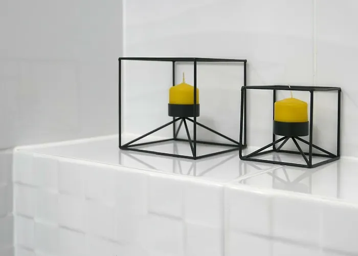 Apartmán Chilliapartamenty - Blizej Morza - Bruni Kolobřeh